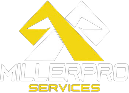MillerPro Services logo